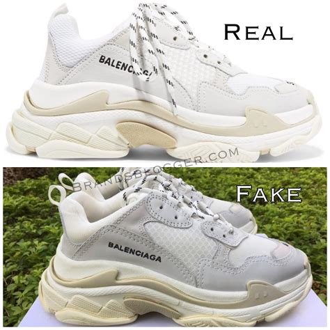 fake balenciaga shoes amazon|how to authenticate balenciaga shoes.